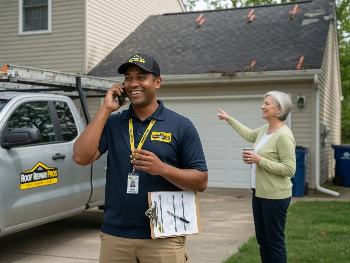 Roof Repair Etna, OH FAQs